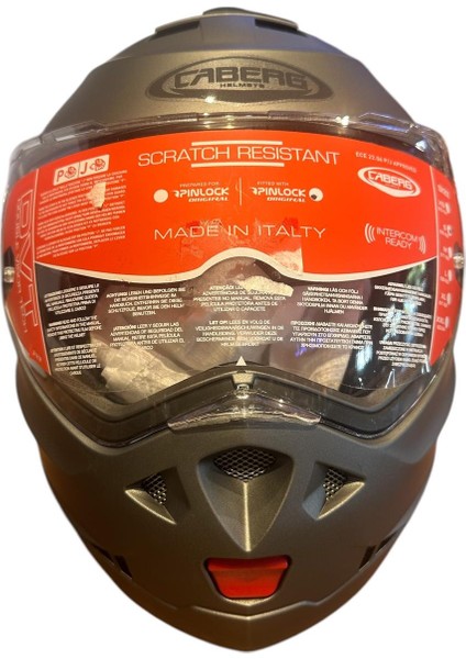 Duke Xtitanium