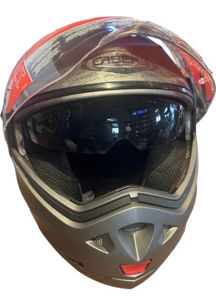 Duke Xtitanium