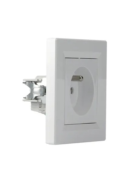 Asfora – Çocuk Korumalı Ups Priz, 16A, Çerçeveli – Beyaz EPH2800221 modelleri