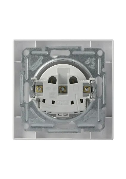 Asfora – Çocuk Korumalı Ups Priz, 16A, Çerçeveli – Beyaz EPH2800221 indirimleri