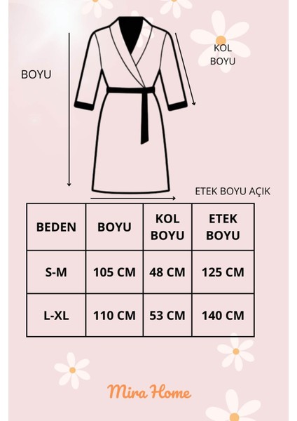4 Parça Aile Bornoz Seti Kadın Erkek Havlulu Bornoz Takımı modelleri