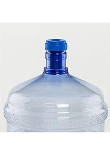 Çelik Yaylı Damacana Kapağı Sert Damacana Taşıyıcı Kulp Seti/carboy Carrier Cover Set