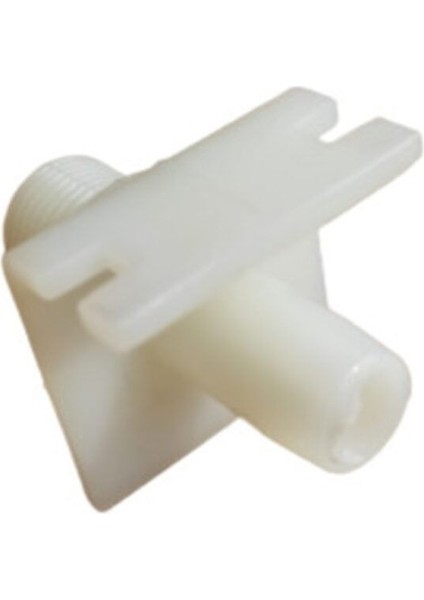 Sebil Musluk Bağlantı Aparatı