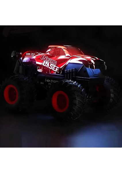 1:20 Stunt Dans ve Müzikli 360 Derece Dönebilen Şarjlı Araba 3.7V Sarı fiyatları