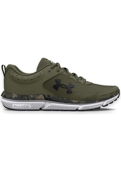 3027036 Ua Charged Assert 10 Camo Koşu Erkek Spor Ayakkabı fiyatları