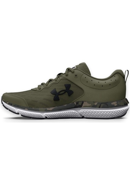 3027036 Ua Charged Assert 10 Camo Koşu Erkek Spor Ayakkabı fırsatları