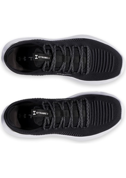3028076 Ua Dynamic 2 Günlük Erkek Spor Ayakkabı modelleri