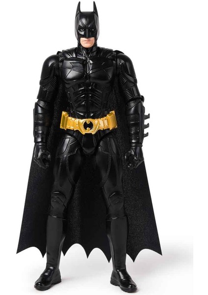 Batman The Dark Knight 85. Yıl Dönümü Aksiyon Figürü 30 cm