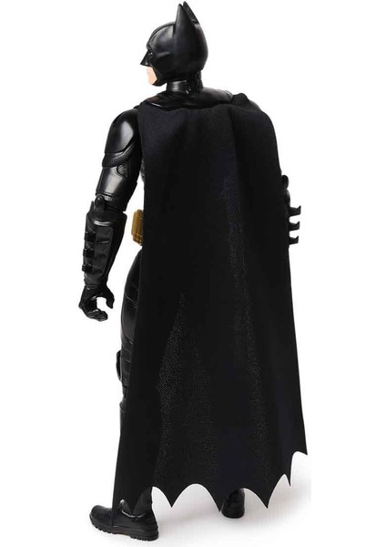 Batman The Dark Knight 85. Yıl Dönümü Aksiyon Figürü 30 cm modelleri