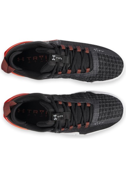 3027341 Ua Tribase Reign 6 Antrenman Erkek Spor Ayakkabı modelleri