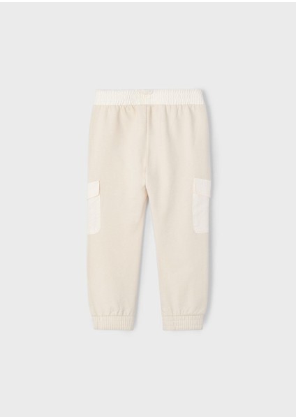 Erkek Çocuk Cepli Jogger Eşofman Altı fırsatları