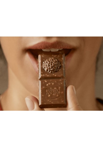 Original Hazelnut Chocolate Bar 90 gr