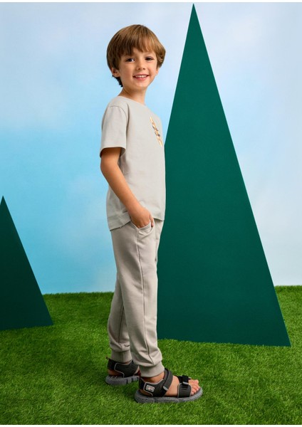 Erkek Çocuk Eşofman Altı