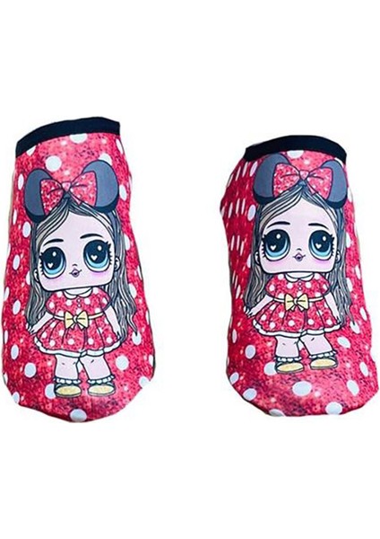 Plaj-Deniz Ayakkabıs