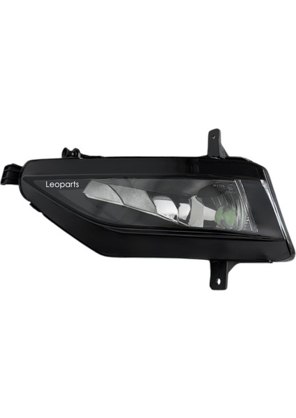 Volkswagen Golf 7.5 Sis Lambası Sol (Viraj Aydınlatmalı) 2017-2020