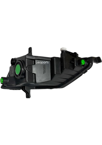 Volkswagen Golf 7.5 Sis Lambası Sol (Viraj Aydınlatmalı) 2017-2020 fiyatları