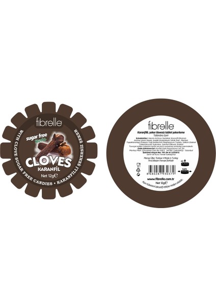 Karanfil (24 Adetlik Kutu) fiyatları