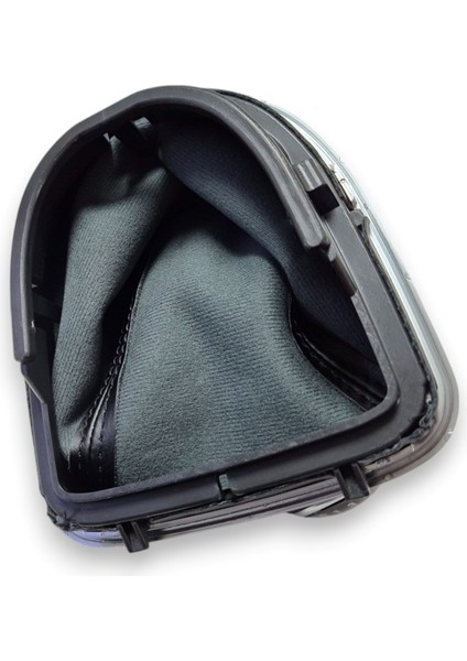 Seat Toledo 2005-2009 5 Ileri Vites Topuzu Körüğü Çerçevesi 1P0711113
