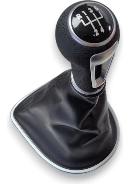 Seat Altea Xl 2007-2015 5 Ileri Vites Topuz Körük Çerçevesi 1P0711113