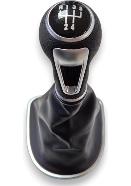 Seat Altea Xl 2007-2015 5 Ileri Vites Topuz Körük Çerçevesi 1P0711113 modelleri