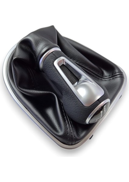 Seat Altea Xl 2007-2015 5 Ileri Vites Topuz Körük Çerçevesi 1P0711113 fırsatları