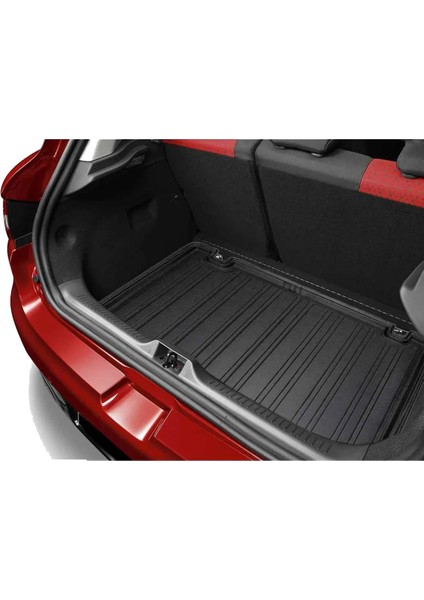Renault Clio 4 2012-2019 Rizline 3D Havuzlu Premium Araca Özel Oto Bagaj Havuzu fiyatları