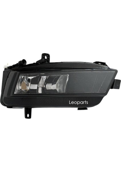 Volkswagen Golf 7 Sis Lambası Sol (Halojen) 2013-2017 5G0941661D