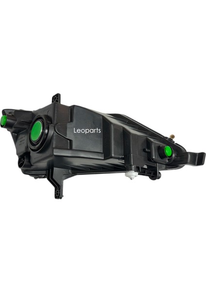 Volkswagen Golf 7.5 Sis Lambası Sağ (Viraj Aydınlatmalı) 2017-2020 5G0941662F fiyatları