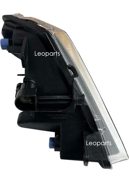 Seat Ibiza Sis Lambası Sağ 2017-2020 6F0941702A fırsatları