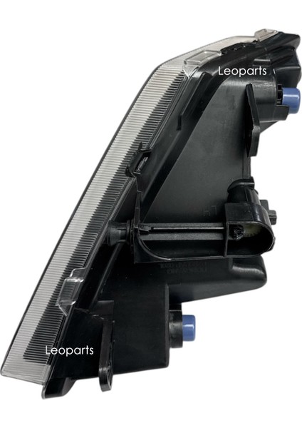 Seat Ibiza Sis Lambası Sol 2017-2020 6F0941701A fırsatları