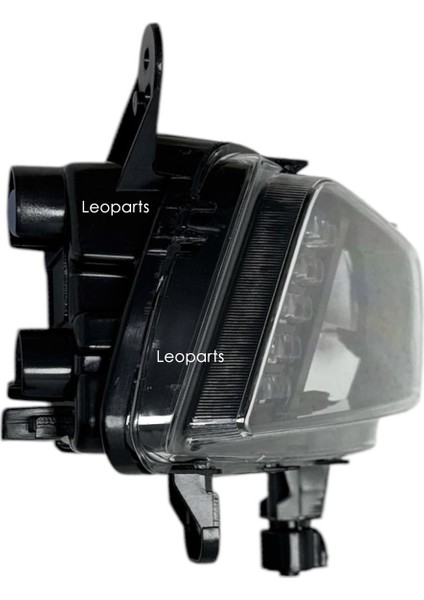 Polo Sis Lambası Sağ (Gündüz Ledli - Sis Farlı) 2018-2020 2G0941662 fiyatları