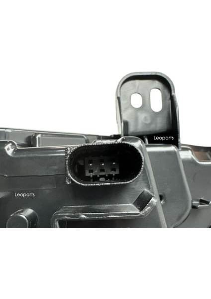 Polo Sis Lambası Sağ (Gündüz Ledli - Sis Farlı) 2018-2020 2G0941662 fırsatları