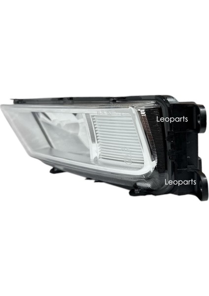 Tiguan 2016-2020 / T-Roc 2017-2019 Sis Lambası Sol (Içi Krom) 5NA941699A fırsatları