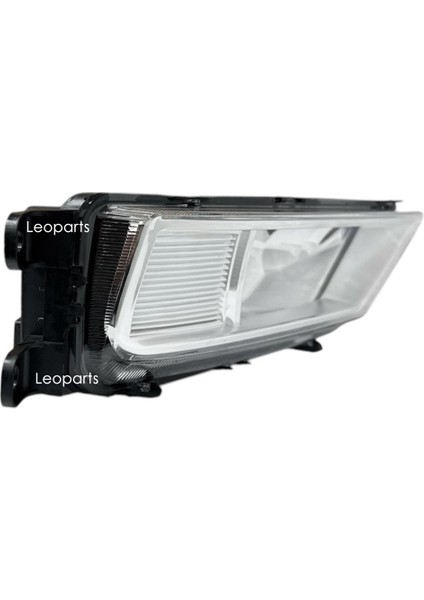 Tiguan 2016-2020 / T-Roc 2017-2019 Sis Lambası Sağ (Içi Krom) 5NA941700A fırsatları