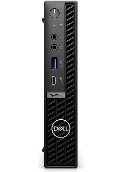 optiplex 7020MFF Plus I7-14700 Vpro 16GB 1tb SSD Ubuntu N09O7020MFFP-VP-UBU-1TB