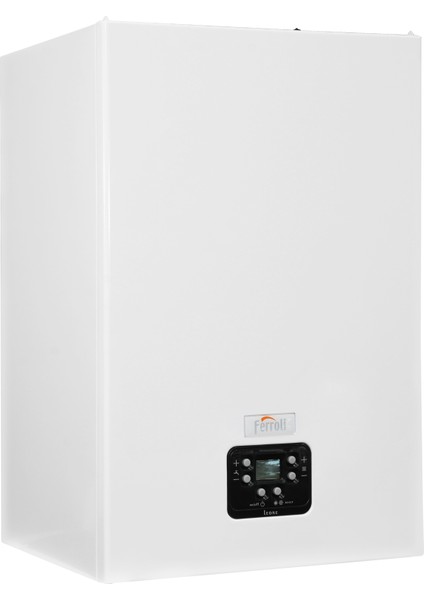 Leone 20 Kw Yoğuşmalı Kombi