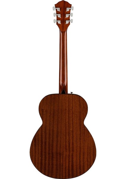 De FA-135 Concert Maun Natural Akustik Gitar fiyatları