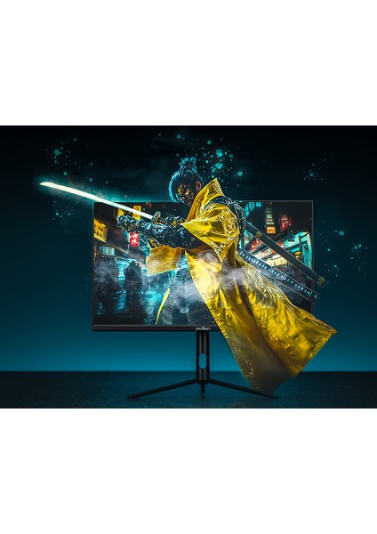 Epic J60 27'' 360Hz 0.5ms Fhd Fast IPS Gaming Monitör (Sıfır Ölü Piksel Garantili) fiyatları
