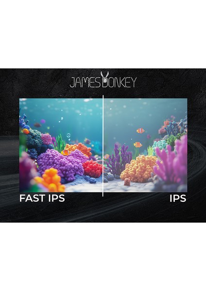 Epic J60 27'' 360Hz 0.5ms Fhd Fast IPS Gaming Monitör (Sıfır Ölü Piksel Garantili) fırsatları