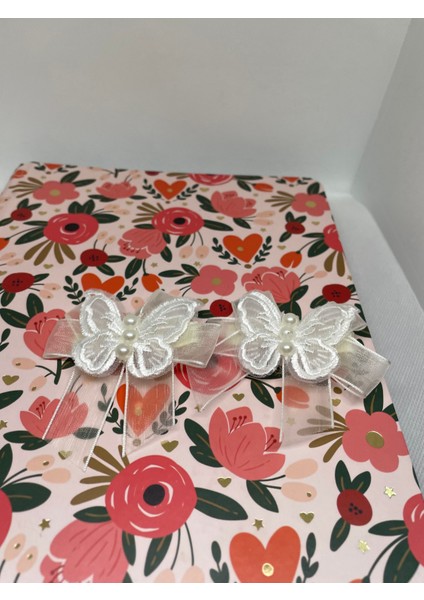 Pervin Accessories Kelebek Toka fiyatları