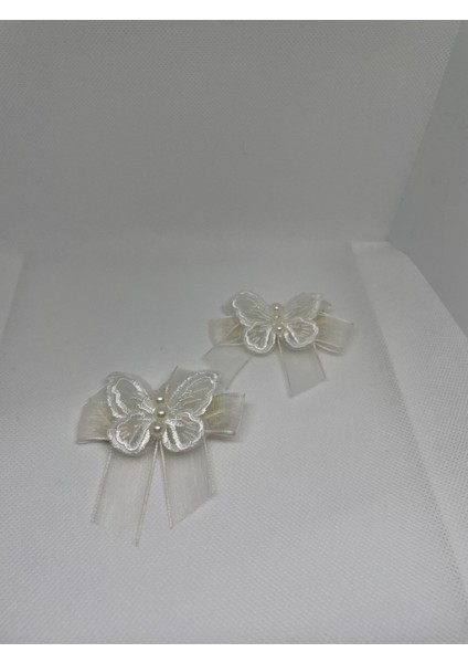 Pervin Accessories Kelebek Toka fırsatları