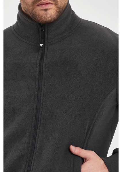 Erkek Polar Tam Fermuarlı Üşütmez Sweatshirt fiyatları