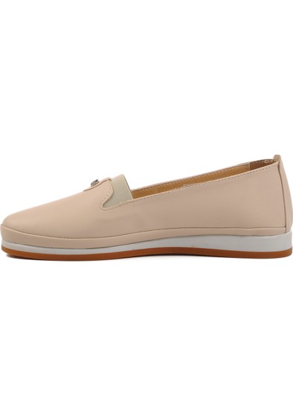 Bej Kadın Günlük Ayakkabı fiyatları
