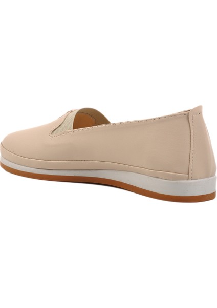 Bej Kadın Günlük Ayakkabı fırsatları