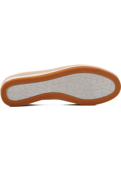 Bej Kadın Günlük Ayakkabı indirimleri