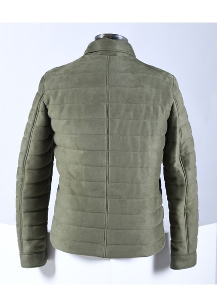 Nubuk Erkek Mont G081SZ035.000.P24096 fırsatları