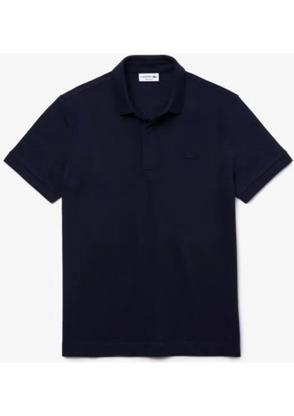 Polo Paris Lacivert Regular