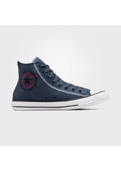 Chuck Taylor All Star Unisex Mavi Sneaker modelleri