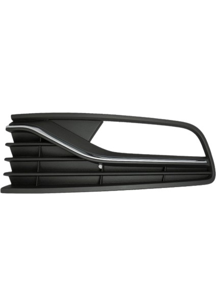 Tampon Izgarası Sağ Sisli NIKELAJLI-6C0854662CRYP-WISCO-VOLKSWAGEN Polo 14-18 Arası Uyumlu