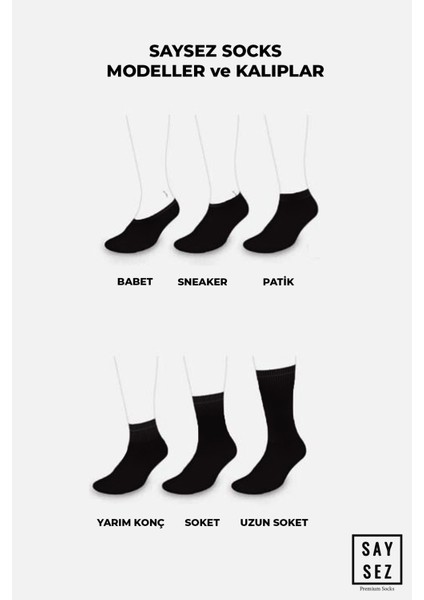 Bambu Kaydırmaz Taban Silikonlu Hac Umre Tavaf Hamile Pilates Yoga Lastiksiz Beyaz Çorap indirimleri